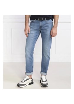 Calvin Klein Jeans Jeansy | Slim Fit ze sklepu Gomez Fashion Store w kategorii Jeansy męskie - zdjęcie 184515009