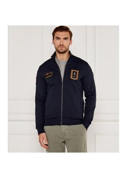 Aeronautica Militare Bluza | Regular Fit ze sklepu Gomez Fashion Store w kategorii Bluzy męskie - zdjęcie 184515037