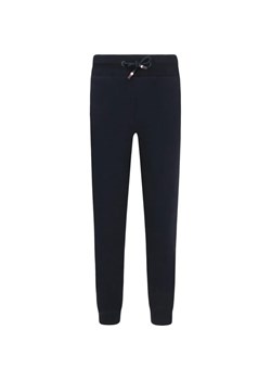 Tommy Hilfiger Spodnie dresowe | Comfort fit ze sklepu Gomez Fashion Store w kategorii Spodnie chłopięce - zdjęcie 184515045