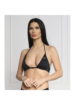 Karl Lagerfeld Góra od bikini w/ chain ze sklepu Gomez Fashion Store w kategorii Stroje kąpielowe - zdjęcie 184515048