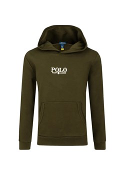 POLO RALPH LAUREN Bluza | Regular Fit ze sklepu Gomez Fashion Store w kategorii Bluzy chłopięce - zdjęcie 184515056