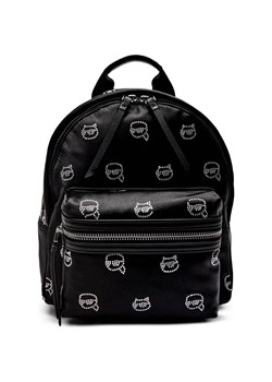 Karl Lagerfeld Plecak ze sklepu Gomez Fashion Store w kategorii Plecaki - zdjęcie 184515068