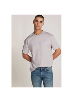 Calvin Klein Jeans T-shirt | Regular Fit ze sklepu Gomez Fashion Store w kategorii T-shirty męskie - zdjęcie 184515075