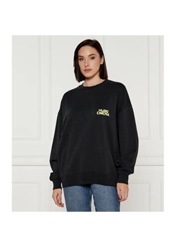 HUGO Bluza Dargentix | Loose fit ze sklepu Gomez Fashion Store w kategorii Bluzy damskie - zdjęcie 184515077