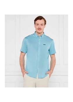 BOSS GREEN Koszula B_MOTION_S | Regular Fit | stretch ze sklepu Gomez Fashion Store w kategorii Koszule męskie - zdjęcie 184515095