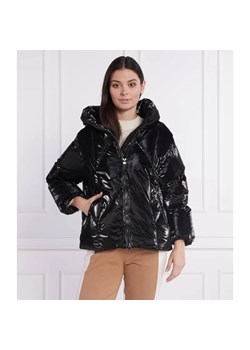Hetrego Puchowa kurtka MURIEL | Regular Fit ze sklepu Gomez Fashion Store w kategorii Kurtki damskie - zdjęcie 184515127