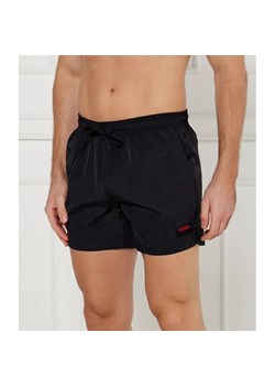 Hugo Bodywear Szorty kąpielowe DOMINICA | Regular Fit ze sklepu Gomez Fashion Store w kategorii Kąpielówki - zdjęcie 184515129