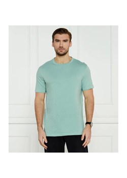 BOSS ORANGE T-shirt Tegood | Regular Fit ze sklepu Gomez Fashion Store w kategorii T-shirty męskie - zdjęcie 184515139