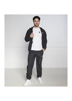 EA7 Dres | Regular Fit ze sklepu Gomez Fashion Store w kategorii Dresy męskie - zdjęcie 184515146