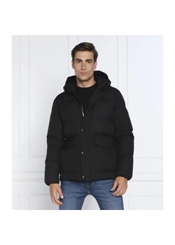 Tommy Hilfiger Puchowa kurtka | Regular Fit ze sklepu Gomez Fashion Store w kategorii Kurtki męskie - zdjęcie 184515147