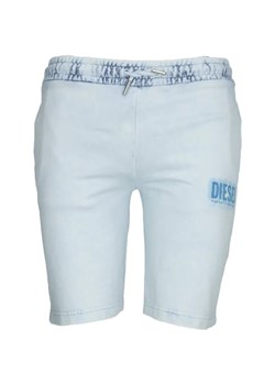 Diesel Szorty | Regular Fit ze sklepu Gomez Fashion Store w kategorii Spodenki chłopięce - zdjęcie 184515155