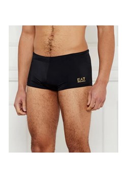 EA7 Kąpielówki ze sklepu Gomez Fashion Store w kategorii Kąpielówki - zdjęcie 184515156