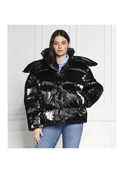Calvin Klein Jeans Puchowa kurtka | Oversize fit ze sklepu Gomez Fashion Store w kategorii Kurtki damskie - zdjęcie 184515178