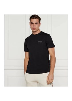 Guess Underwear  T-shirt | Regular Fit ze sklepu Gomez Fashion Store w kategorii T-shirty męskie - zdjęcie 184515185