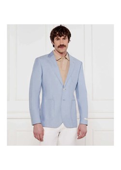 Gant Marynarka OXFORD | Slim Fit ze sklepu Gomez Fashion Store w kategorii Marynarki męskie - zdjęcie 184515196