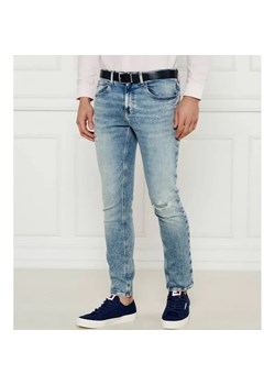 Tommy Jeans Jeansy Scanton | Slim Fit ze sklepu Gomez Fashion Store w kategorii Jeansy męskie - zdjęcie 184515198