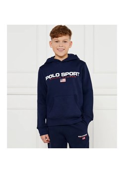 POLO RALPH LAUREN Bluza | Regular Fit ze sklepu Gomez Fashion Store w kategorii Bluzy chłopięce - zdjęcie 184515209