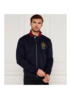 Aeronautica Militare Bluza | Regular Fit ze sklepu Gomez Fashion Store w kategorii Bluzy męskie - zdjęcie 184515216