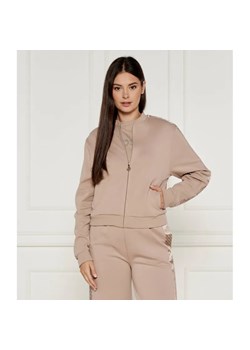 BOSS BLACK Bluza Cosmo | Regular Fit ze sklepu Gomez Fashion Store w kategorii Bluzy damskie - zdjęcie 184515217