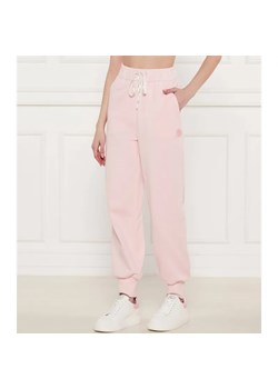 Marc Cain Spodnie dresowe | Relaxed fit ze sklepu Gomez Fashion Store w kategorii Spodnie damskie - zdjęcie 184515218