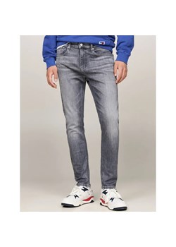 Tommy Jeans Jeansy AUSTIN | Slim Fit ze sklepu Gomez Fashion Store w kategorii Jeansy męskie - zdjęcie 184515226