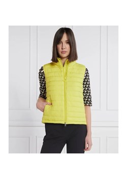 Marc Cain Bezrękawnik | Regular Fit ze sklepu Gomez Fashion Store w kategorii Kamizelki damskie - zdjęcie 184515229