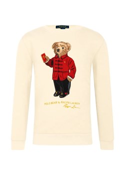 POLO RALPH LAUREN Bluza | Regular Fit ze sklepu Gomez Fashion Store w kategorii Bluzy chłopięce - zdjęcie 184515245