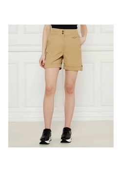 Aeronautica Militare Szorty | Regular Fit ze sklepu Gomez Fashion Store w kategorii Szorty - zdjęcie 184515246