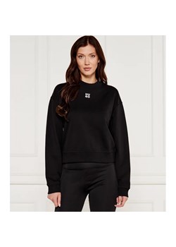 HUGO Bluza DAXANDRIA | Relaxed fit ze sklepu Gomez Fashion Store w kategorii Bluzy damskie - zdjęcie 184515248