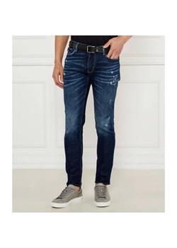 Emporio Armani Jeansy j06 | Slim Fit ze sklepu Gomez Fashion Store w kategorii Jeansy męskie - zdjęcie 184515249