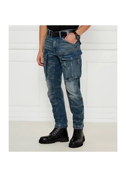 G- Star Raw Jeansy Rovic | Tapered fit ze sklepu Gomez Fashion Store w kategorii Jeansy męskie - zdjęcie 184515259
