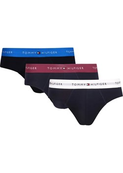 Tommy Hilfiger Slipy 3-pack ze sklepu Gomez Fashion Store w kategorii Majtki męskie - zdjęcie 184515265