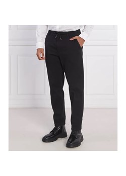 Armani Exchange Spodnie | Regular Fit ze sklepu Gomez Fashion Store w kategorii Spodnie męskie - zdjęcie 184515267