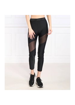 Liu Jo Sport Legginsy | Slim Fit ze sklepu Gomez Fashion Store w kategorii Spodnie damskie - zdjęcie 184515269