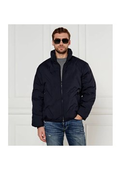 Emporio Armani Puchowa kurtka | Regular Fit ze sklepu Gomez Fashion Store w kategorii Kurtki męskie - zdjęcie 184515285