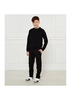 Guess Dres | Regular Fit ze sklepu Gomez Fashion Store w kategorii Dresy chłopięce - zdjęcie 184515286