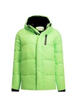 Calvin Klein Jeans Kurtka | Regular Fit ze sklepu Gomez Fashion Store w kategorii Kurtki chłopięce - zdjęcie 184515299