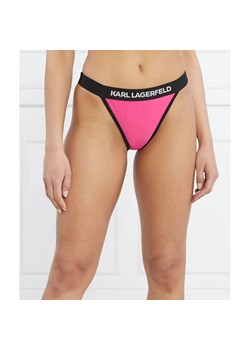 Karl Lagerfeld Dół od bikini ze sklepu Gomez Fashion Store w kategorii Stroje kąpielowe - zdjęcie 184515306