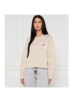 TWINSET Bluza | Loose fit ze sklepu Gomez Fashion Store w kategorii Bluzy damskie - zdjęcie 184515307
