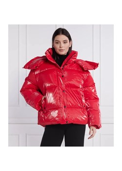 Calvin Klein Jeans Kurtka HIGH FILLED WIDE | Oversize fit ze sklepu Gomez Fashion Store w kategorii Kurtki damskie - zdjęcie 184515325