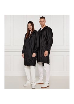 Rains Parka W3 | Casual fit ze sklepu Gomez Fashion Store w kategorii Parki męskie - zdjęcie 184515339