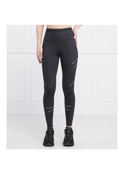 GUESS ACTIVE Legginsy DALIA | Slim Fit ze sklepu Gomez Fashion Store w kategorii Spodnie damskie - zdjęcie 184515345