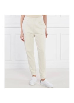 Calvin Klein Spodnie dresowe | Relaxed fit ze sklepu Gomez Fashion Store w kategorii Spodnie damskie - zdjęcie 184515346