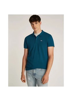 Tommy Jeans Polo | Regular Fit ze sklepu Gomez Fashion Store w kategorii T-shirty męskie - zdjęcie 184515358