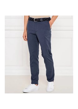 BOSS BLACK Spodnie chino H-Kane-RDS | Tapered fit ze sklepu Gomez Fashion Store w kategorii Spodnie męskie - zdjęcie 184515365
