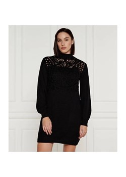 TWINSET Sukienka | z dodatkiem wełny ze sklepu Gomez Fashion Store w kategorii Sukienki - zdjęcie 184515386
