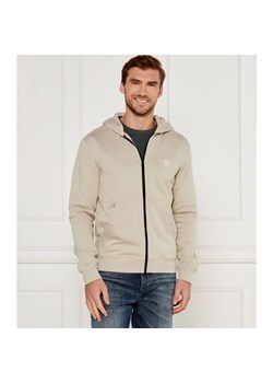 BOSS ORANGE Bluza Zetalky | Regular Fit ze sklepu Gomez Fashion Store w kategorii Bluzy męskie - zdjęcie 184515387