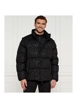 EA7 Kurtka 2w1 | Regular Fit ze sklepu Gomez Fashion Store w kategorii Kamizelki męskie - zdjęcie 184515399