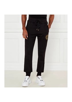 Versace Jeans Couture Spodnie dresowe | Regular Fit ze sklepu Gomez Fashion Store w kategorii Spodnie męskie - zdjęcie 184515407