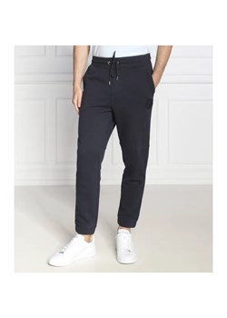 BOSS ORANGE Spodnie dresowe Secollege | Regular Fit ze sklepu Gomez Fashion Store w kategorii Spodnie męskie - zdjęcie 184515416